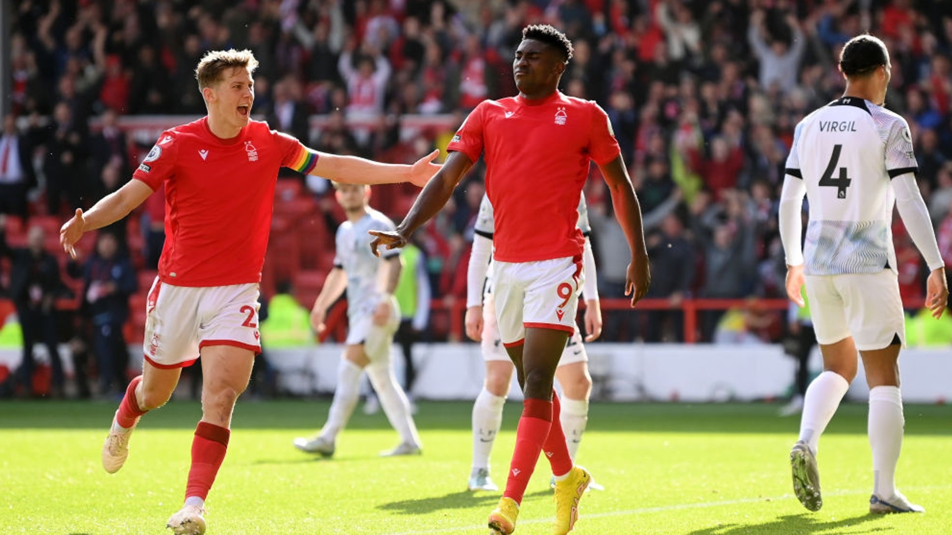 滑的困境 滑的困境