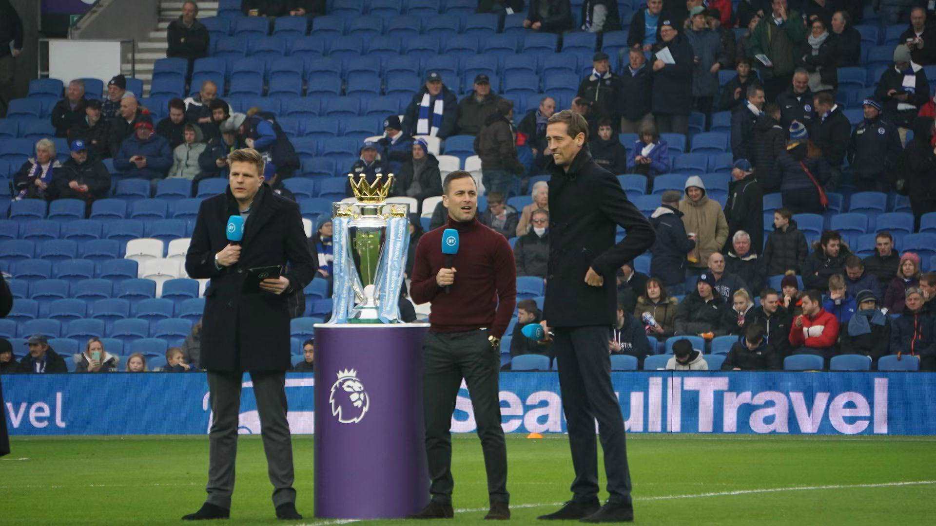 挑战曼城的 挑战曼城的